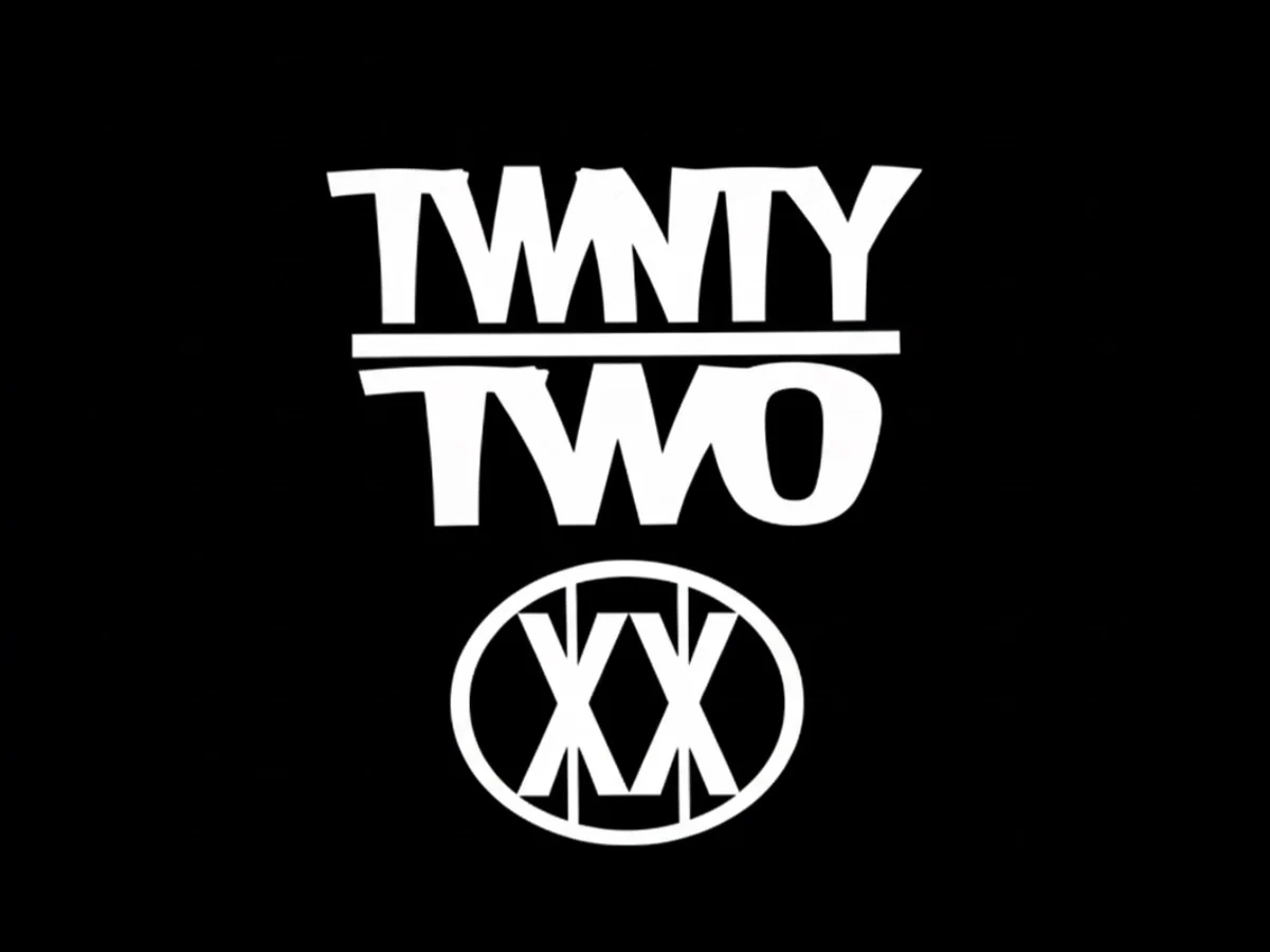 TWNTY-TWO®️